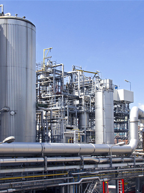 工程機械行業應用